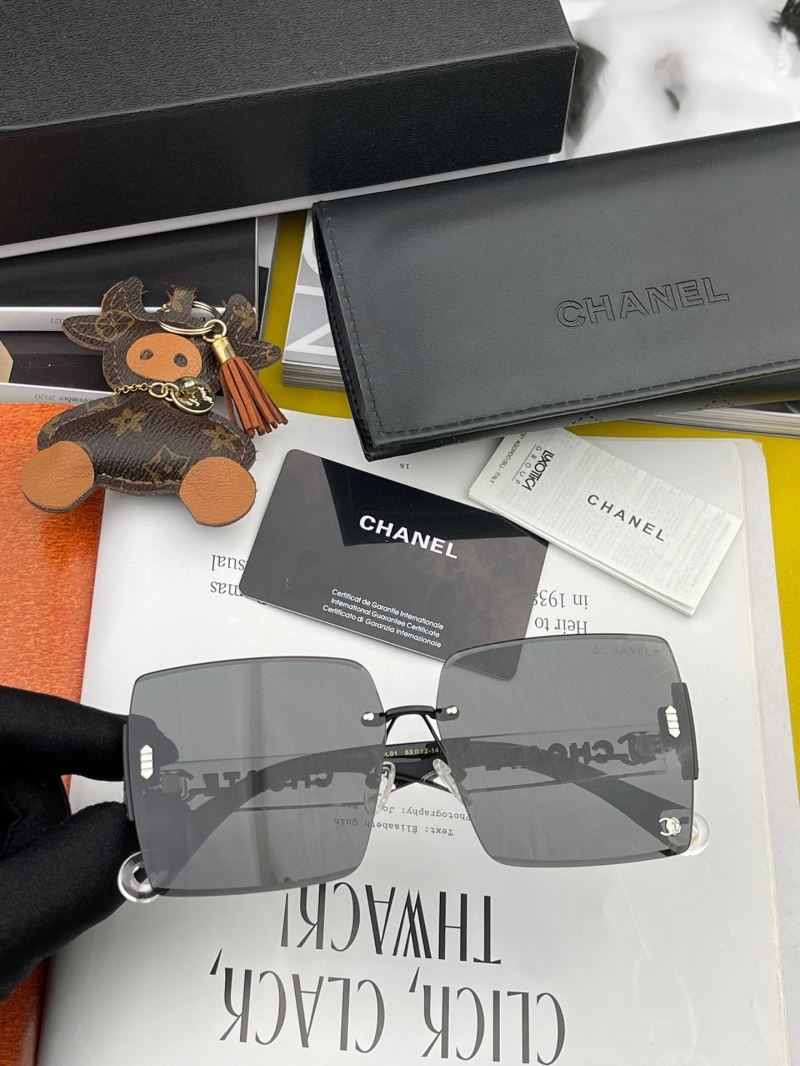 Louis Vuitton Sunglasses